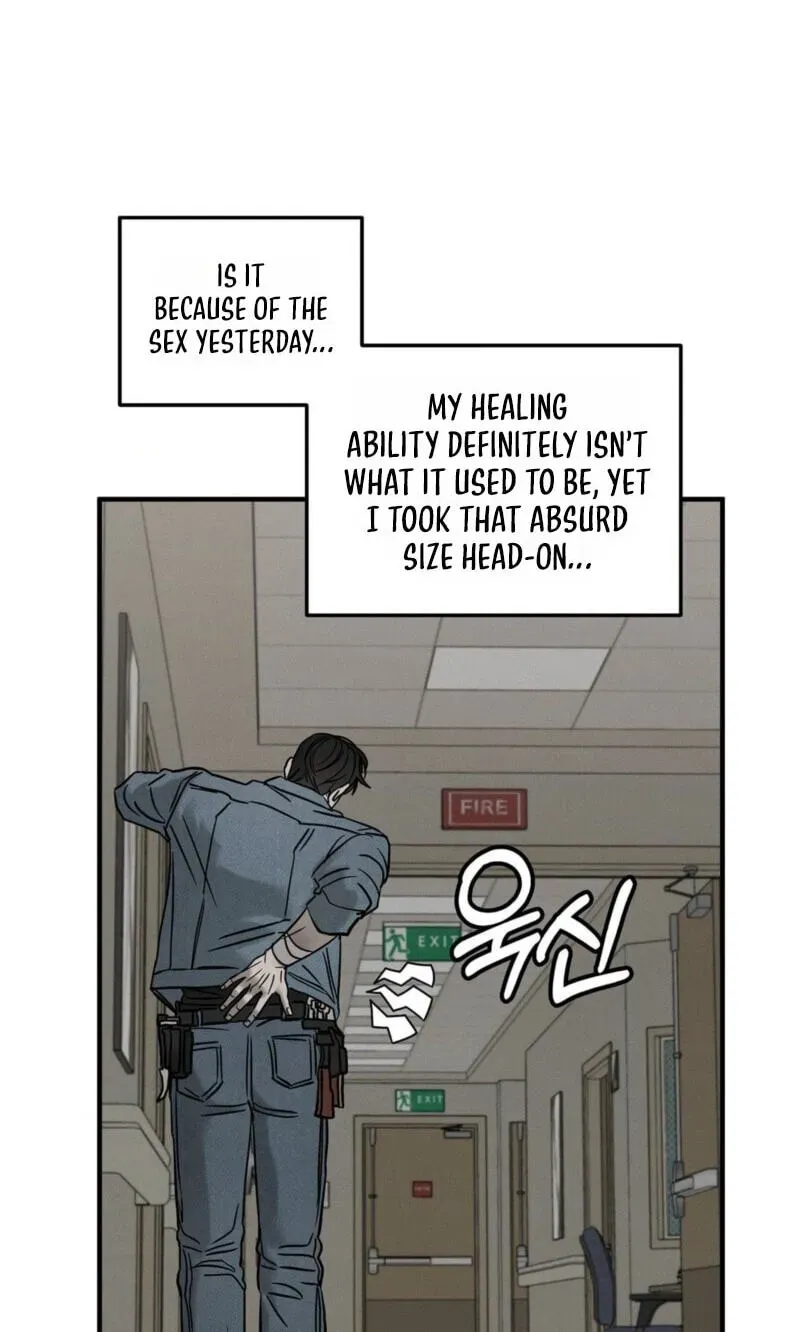 Pietà Chapter 31 page 66 - 