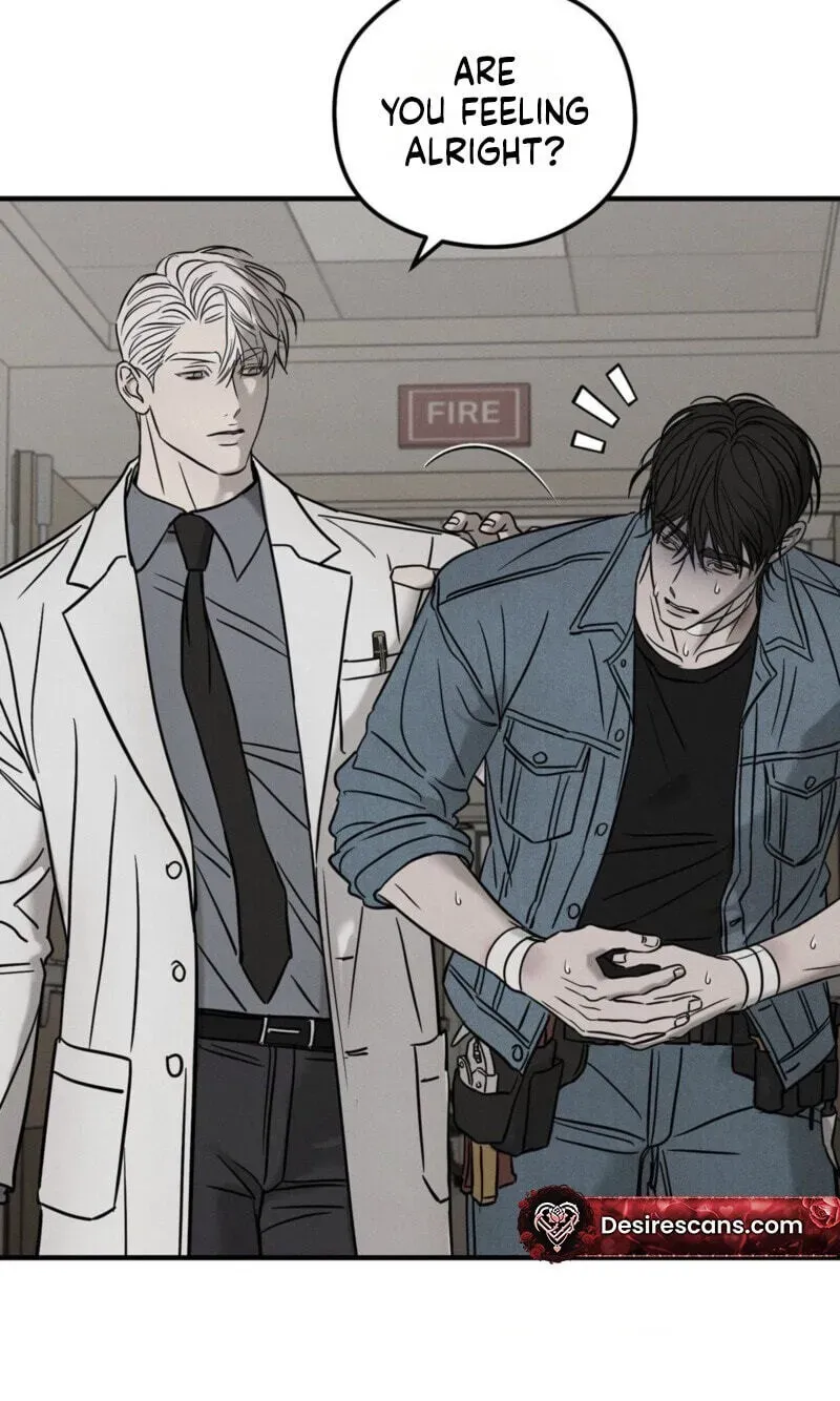 Pietà Chapter 31 page 70 - 
