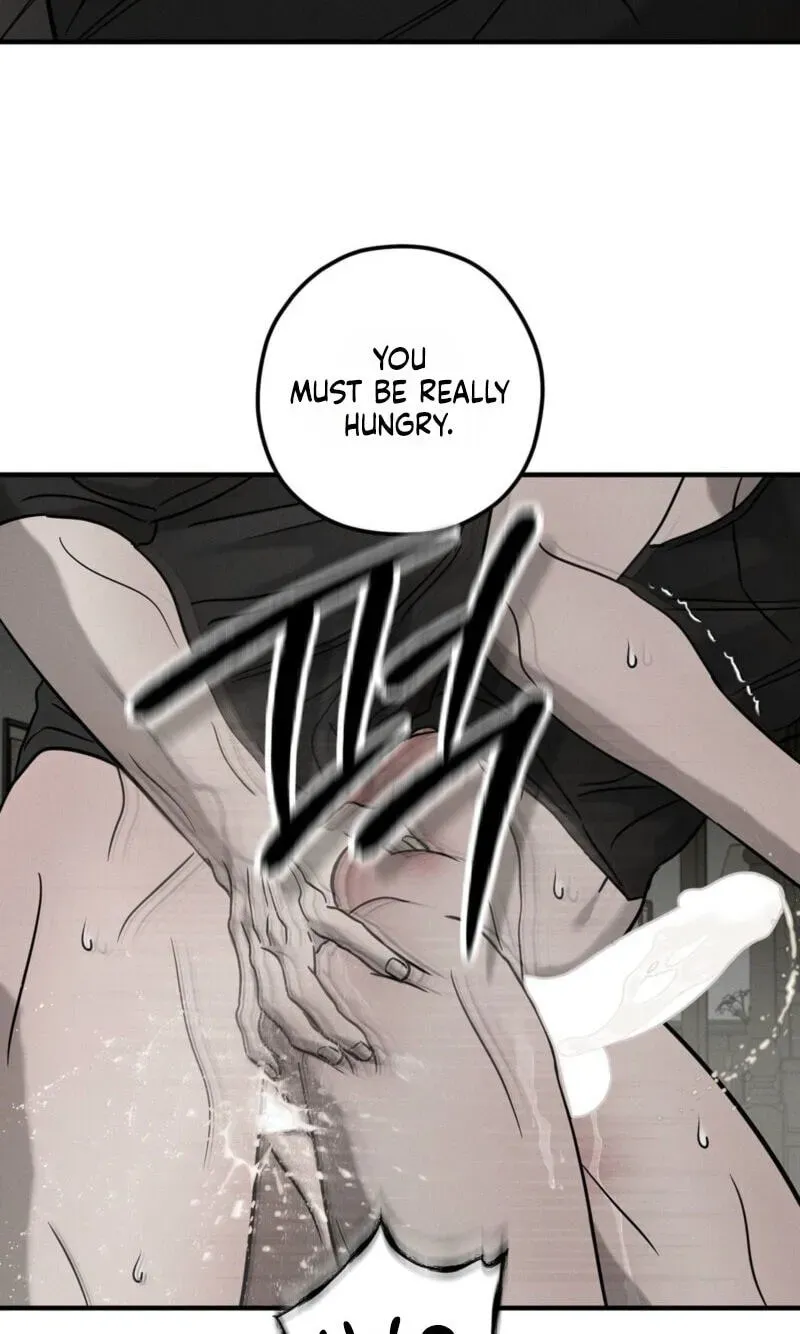 Pietà Chapter 31 page 8 - 