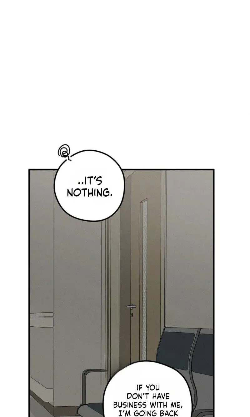 Pietà Chapter 31 page 71 - 