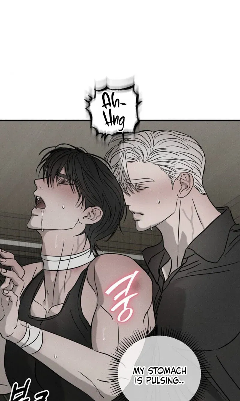 Pietà Chapter 31 page 10 - 