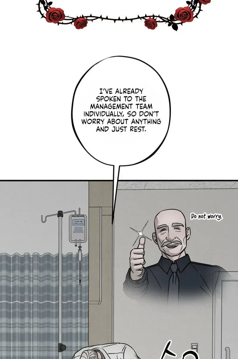Pietà Chapter 32 page 2 - 