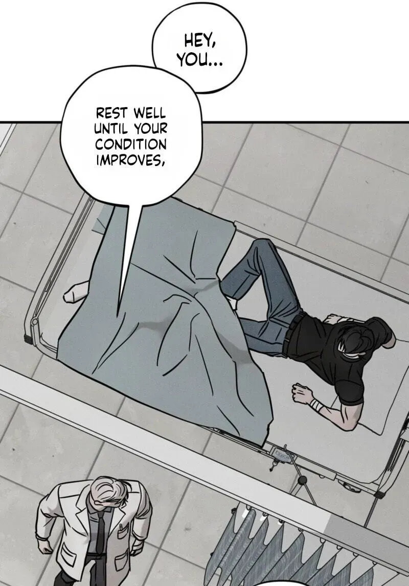 Pietà Chapter 32 page 13 - 