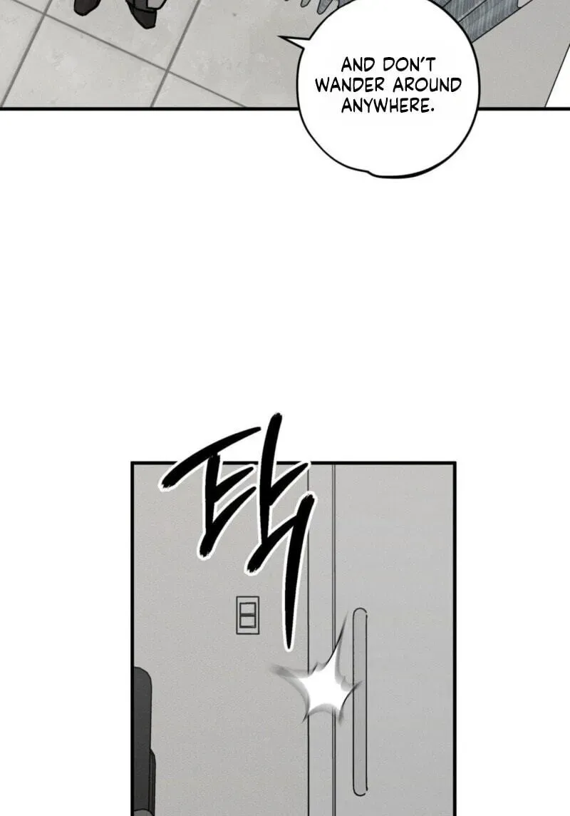 Pietà Chapter 32 page 14 - 