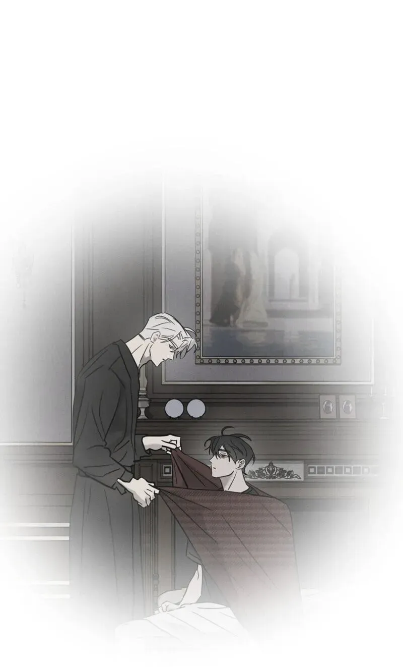 Pietà Chapter 32 page 17 - 