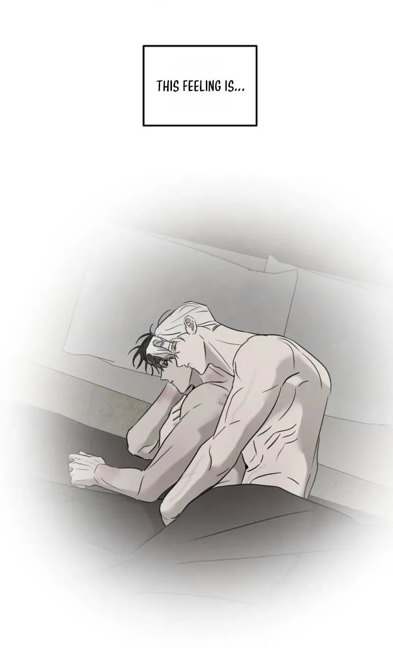 Pietà Chapter 32 page 18 - 