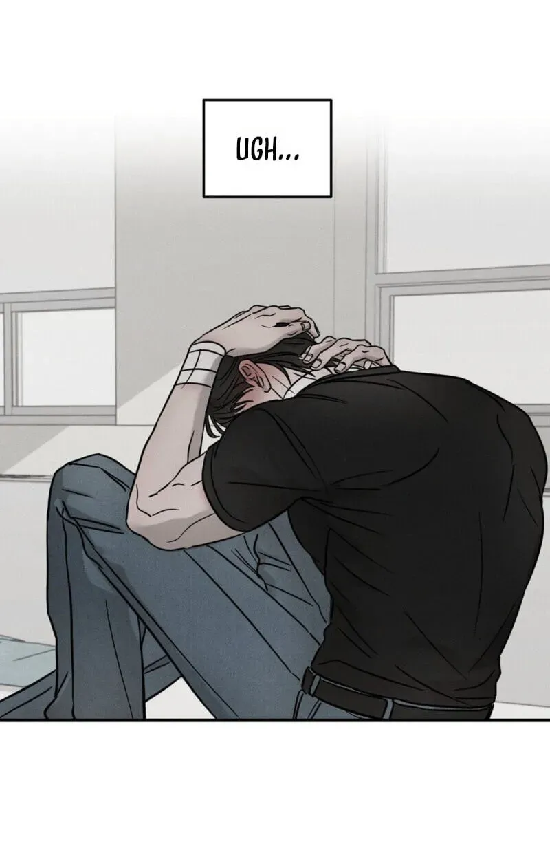 Pietà Chapter 32 page 20 - 