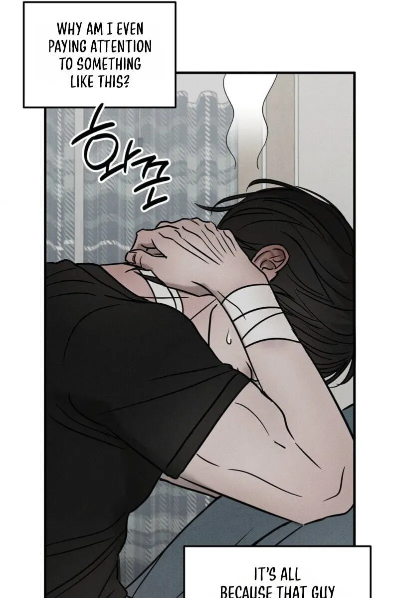 Pietà Chapter 32 page 22 - 