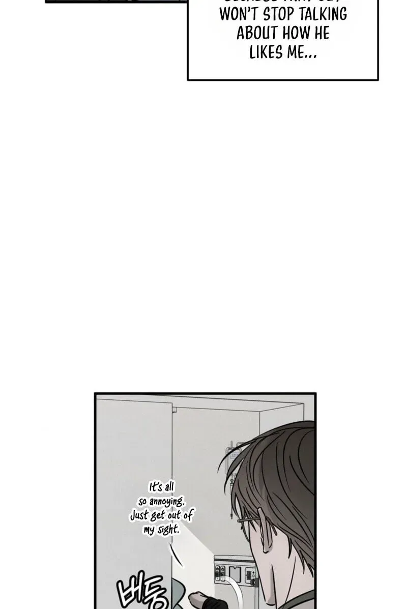 Pietà Chapter 32 page 23 - 