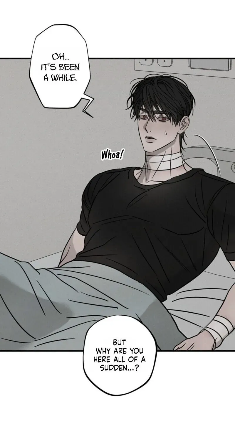 Pietà Chapter 32 page 27 - 