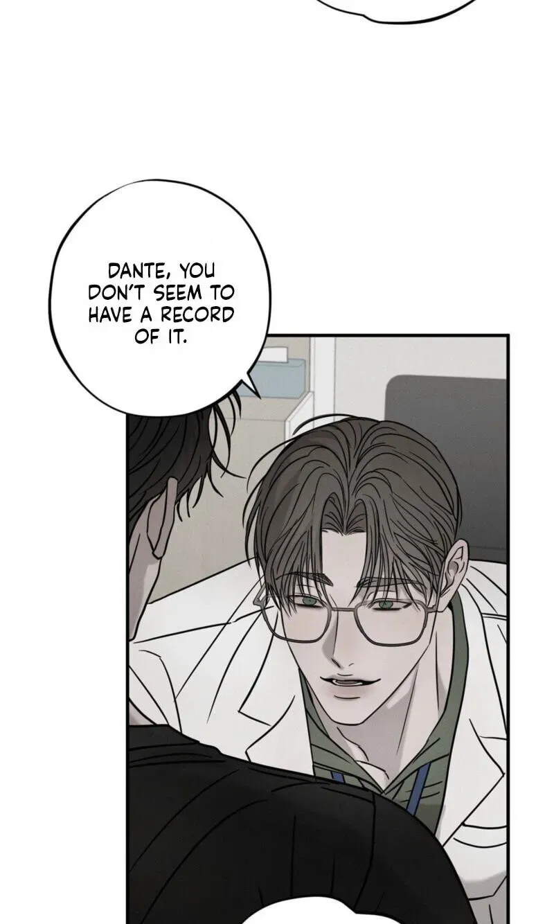 Pietà Chapter 32 page 30 - 