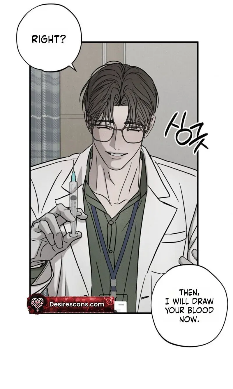 Pietà Chapter 32 page 34 - 