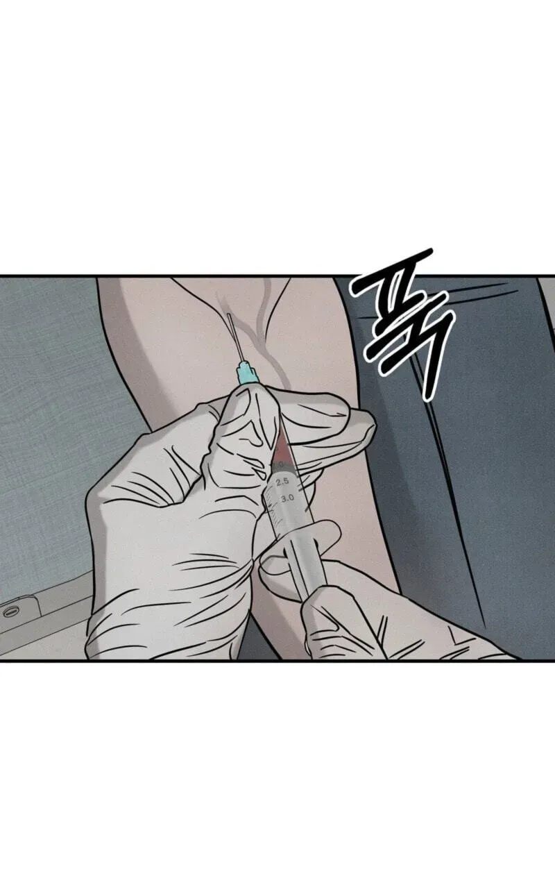 Pietà Chapter 32 page 35 - 