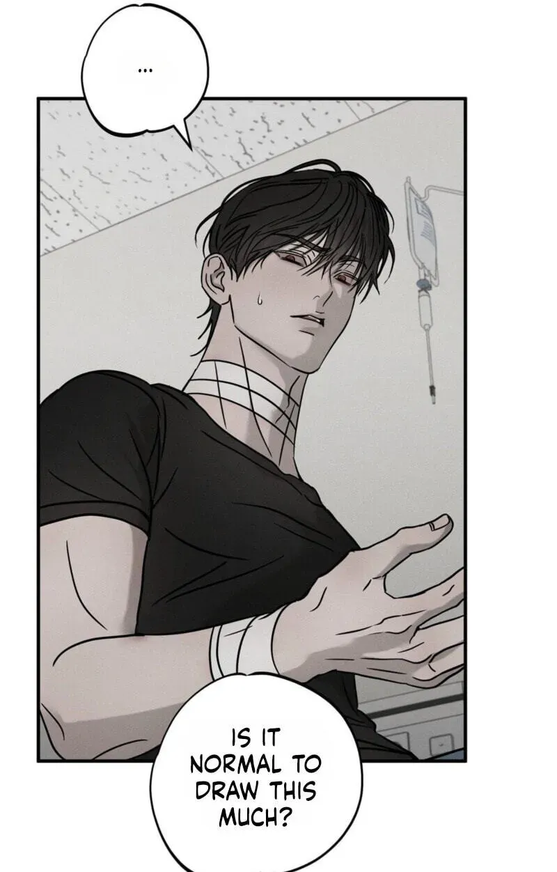 Pietà Chapter 32 page 38 - 