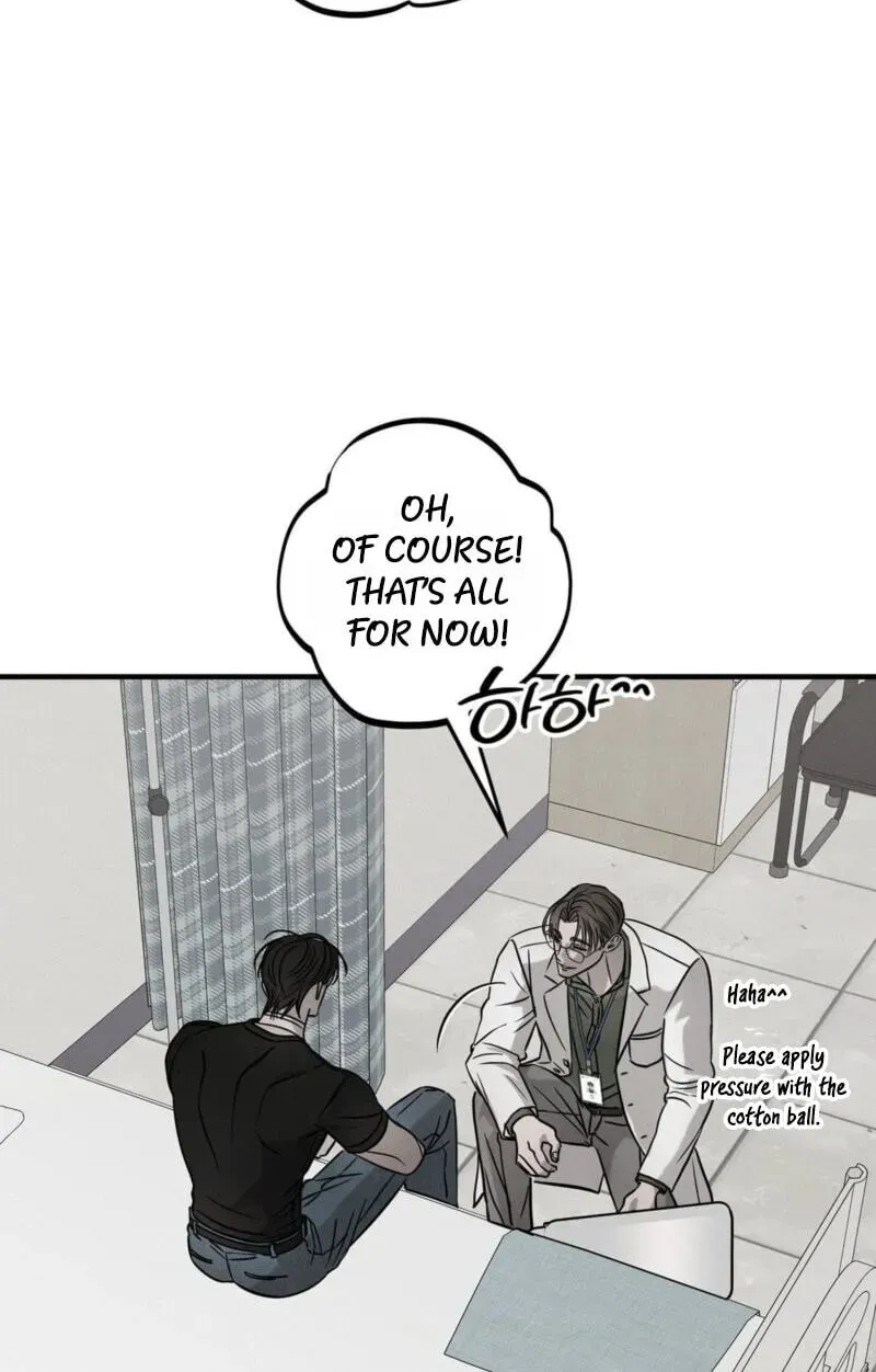 Pietà Chapter 32 page 39 - 