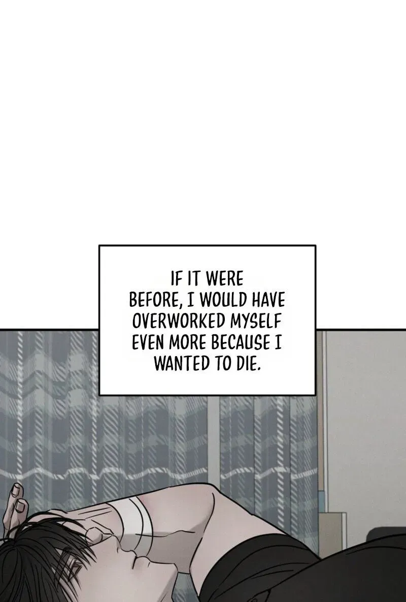 Pietà Chapter 32 page 5 - 