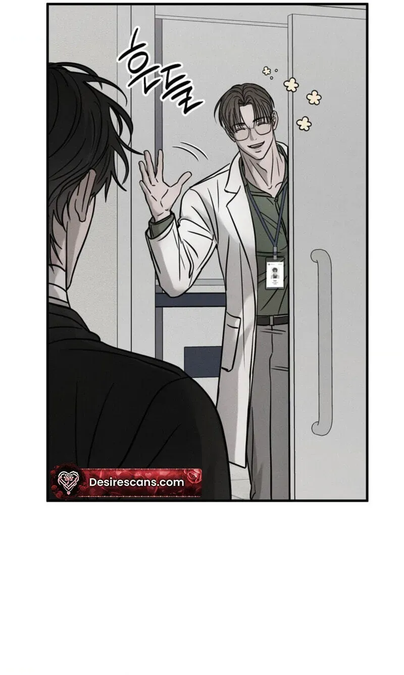 Pietà Chapter 32 page 41 - 