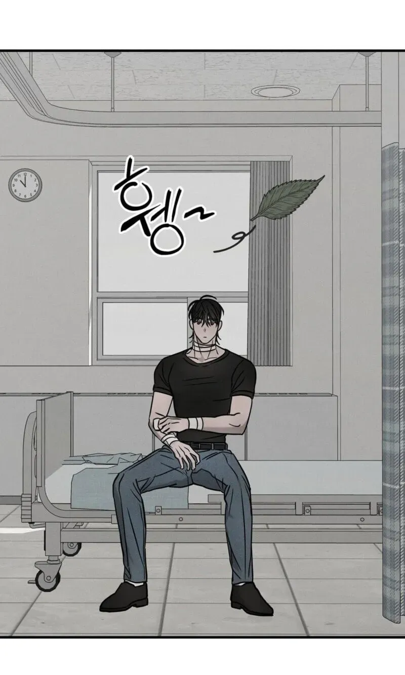 Pietà Chapter 32 page 42 - 