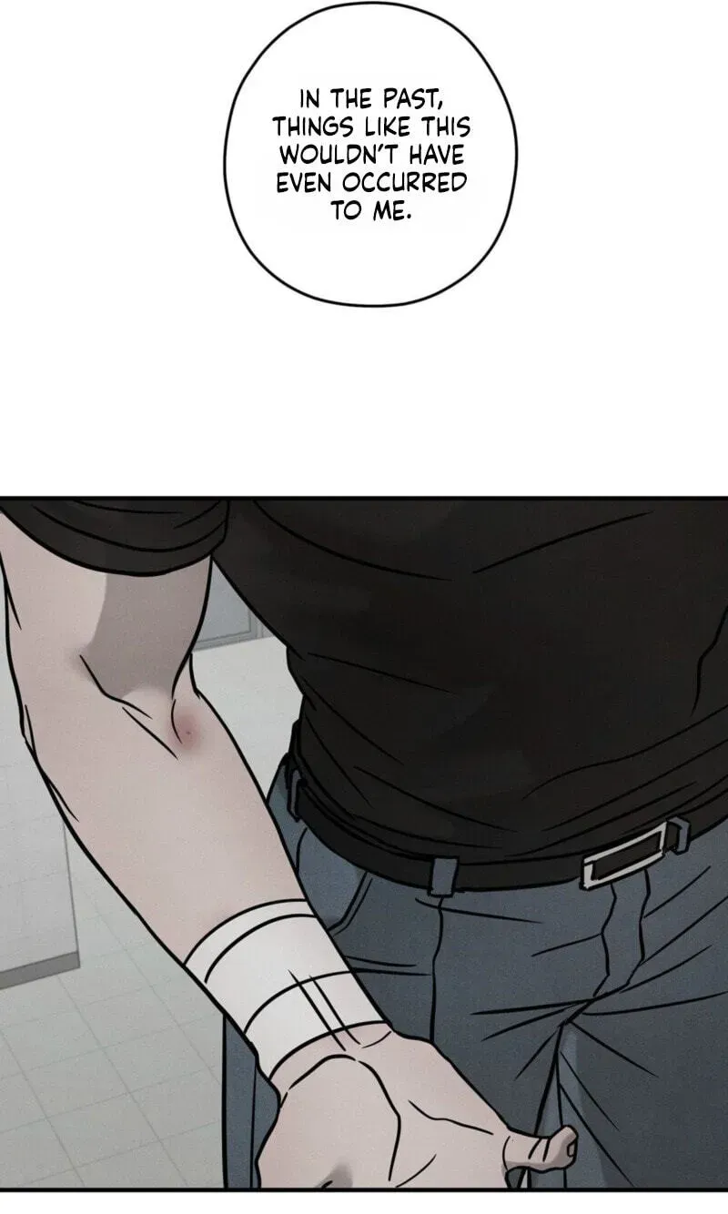 Pietà Chapter 32 page 47 - 