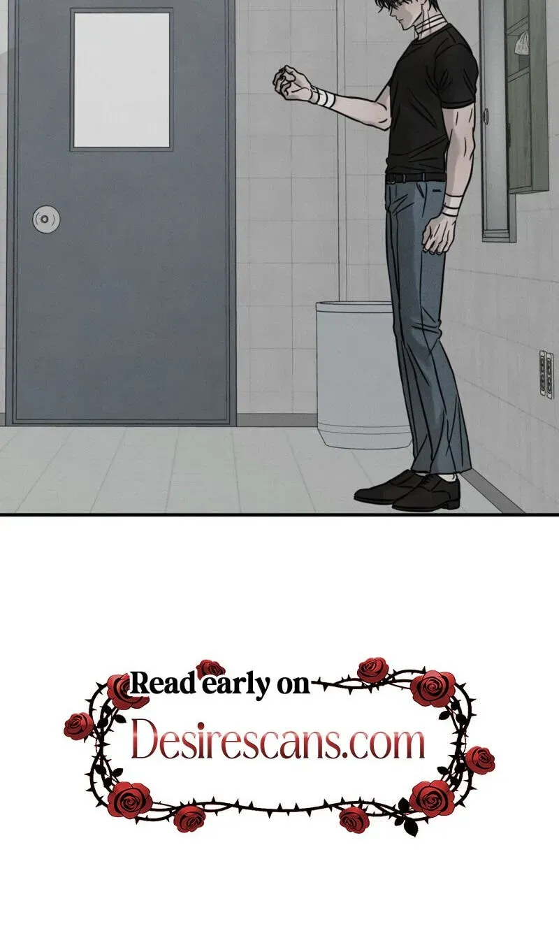 Pietà Chapter 32 page 49 - 