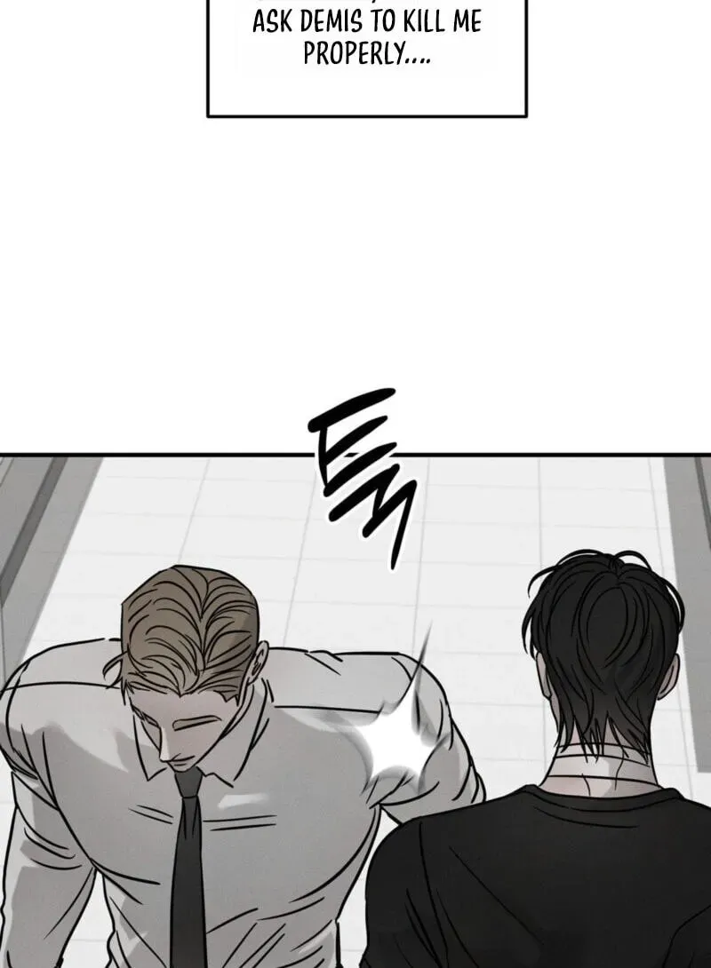 Pietà Chapter 32 page 51 - 