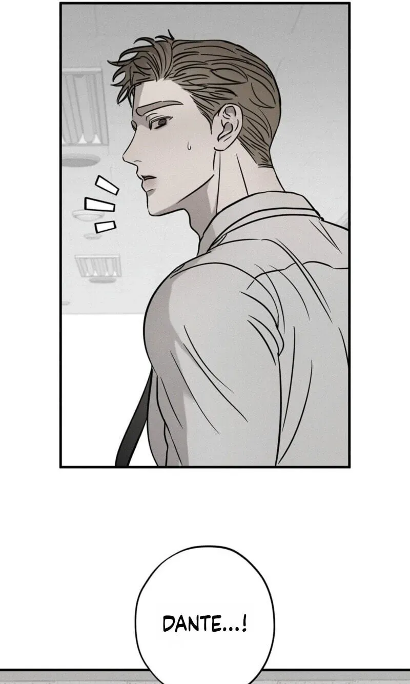 Pietà Chapter 32 page 53 - 