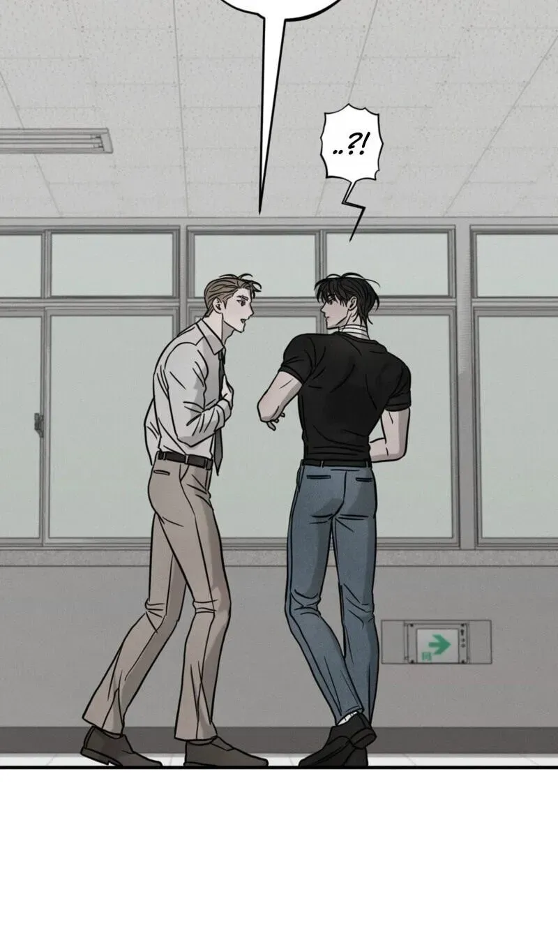 Pietà Chapter 32 page 54 - 