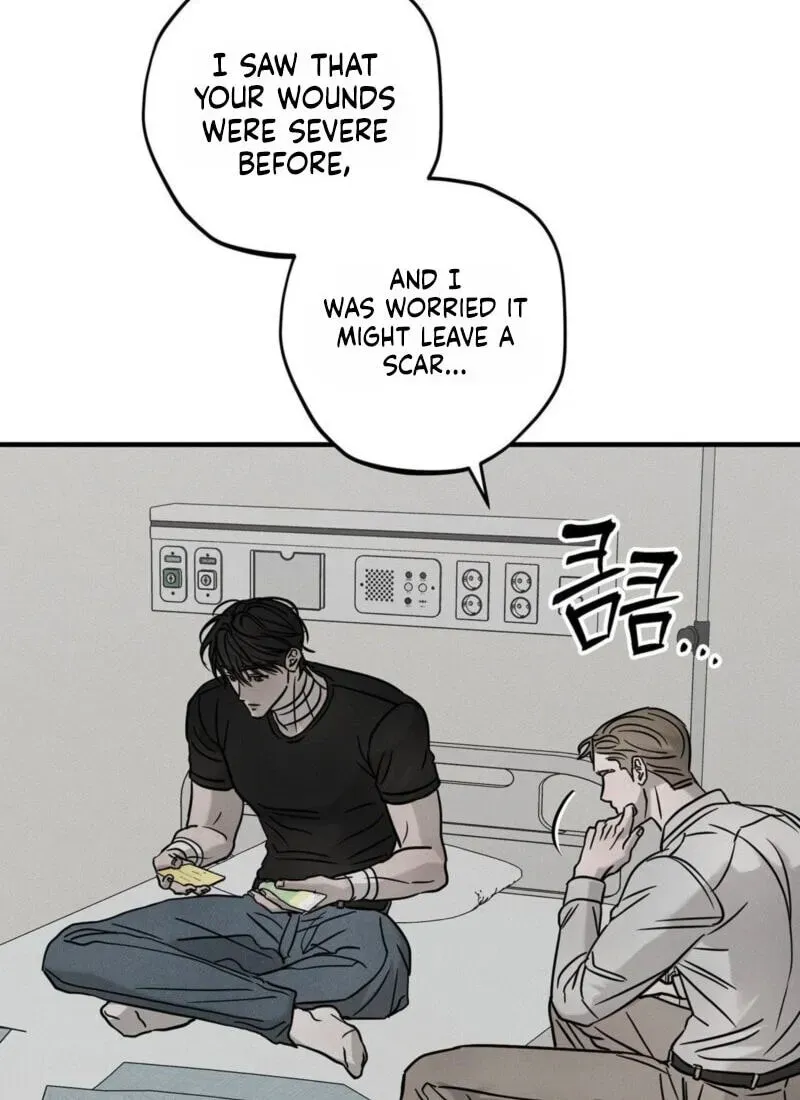 Pietà Chapter 32 page 63 - 
