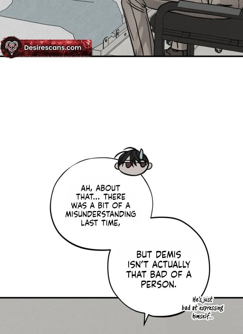 Pietà Chapter 32 page 64 - 