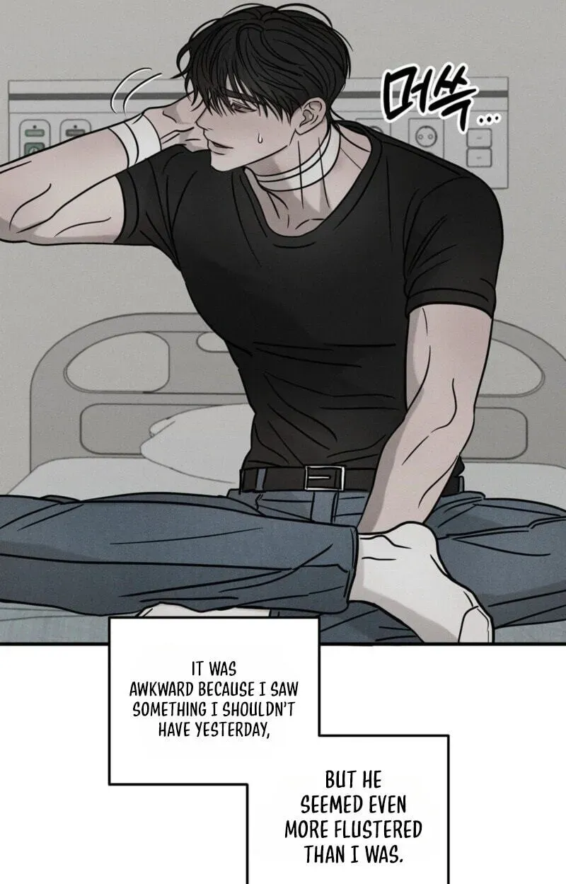 Pietà Chapter 32 page 65 - 