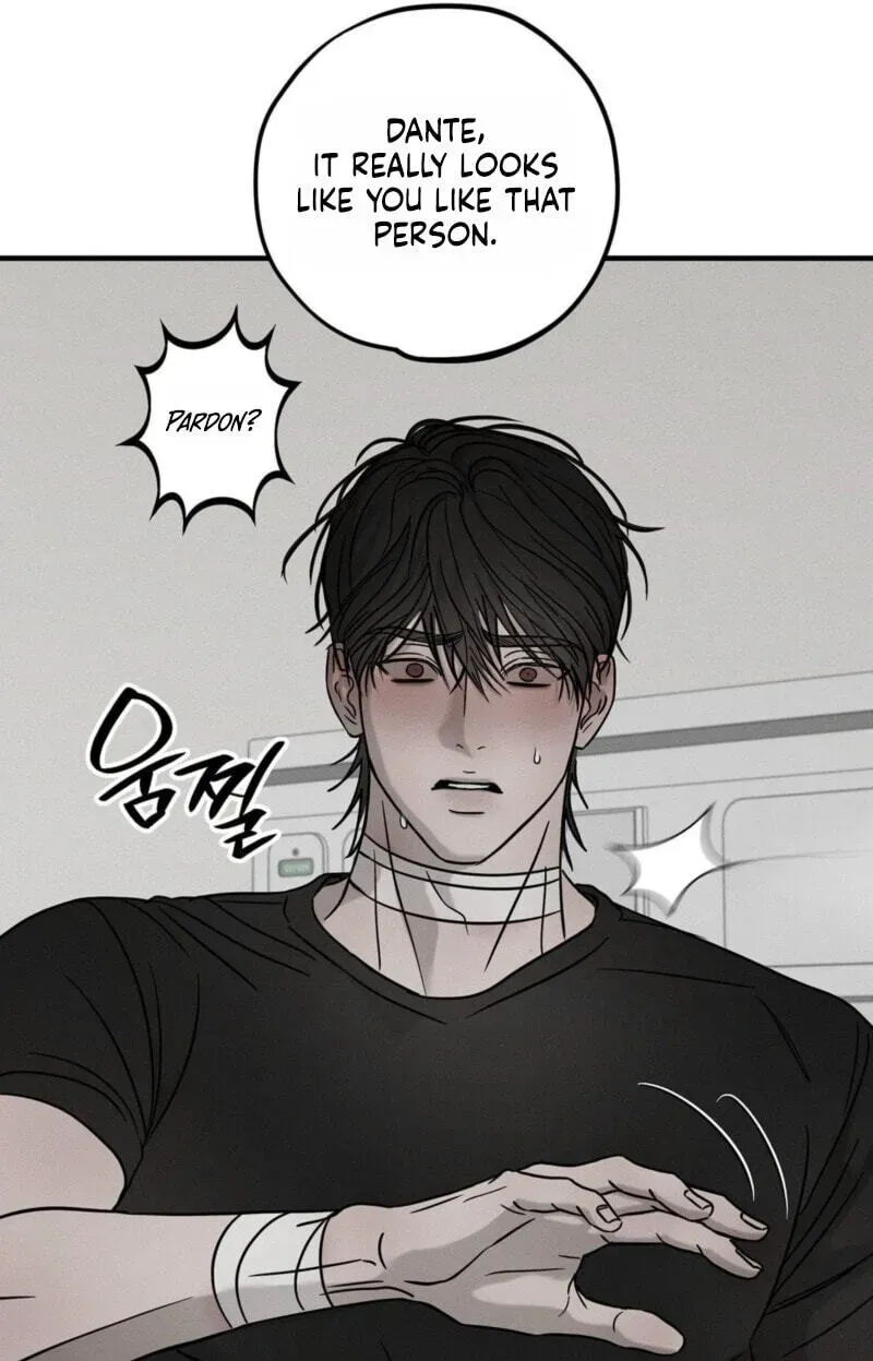 Pietà Chapter 32 page 68 - 