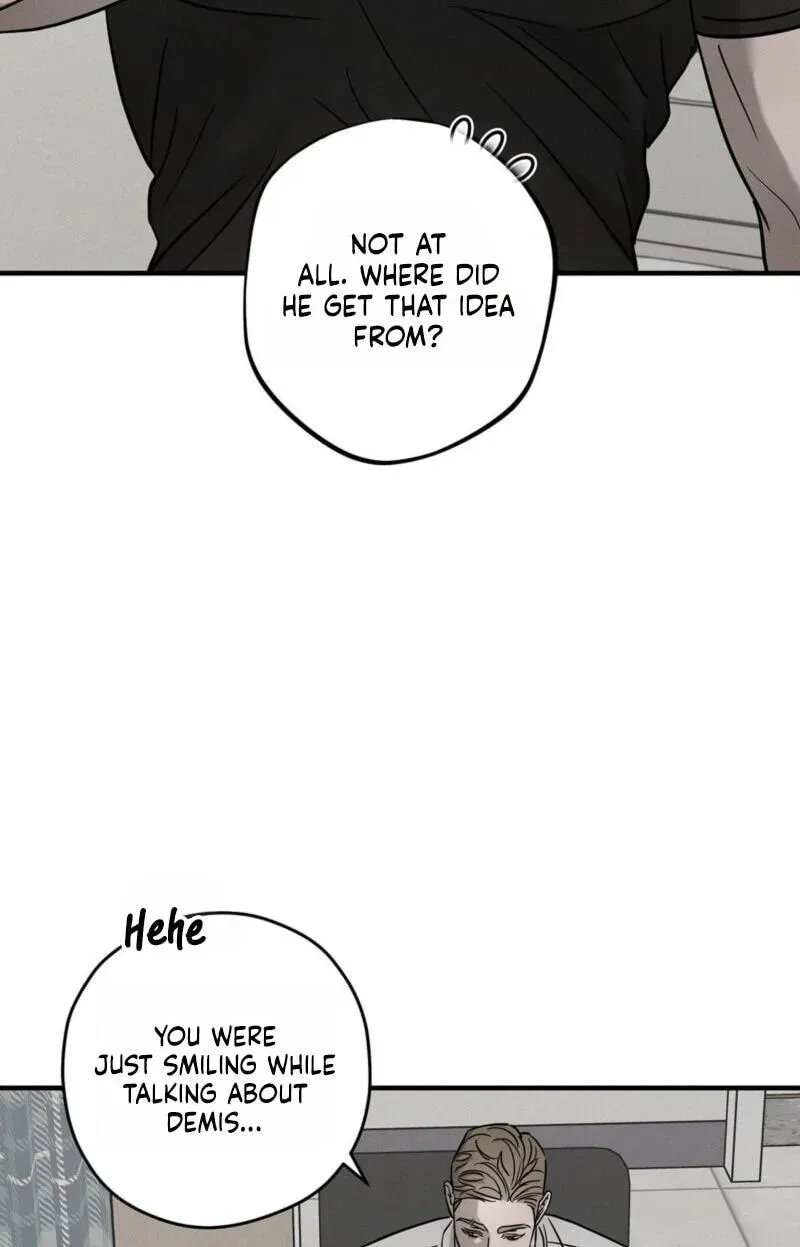 Pietà Chapter 32 page 69 - 