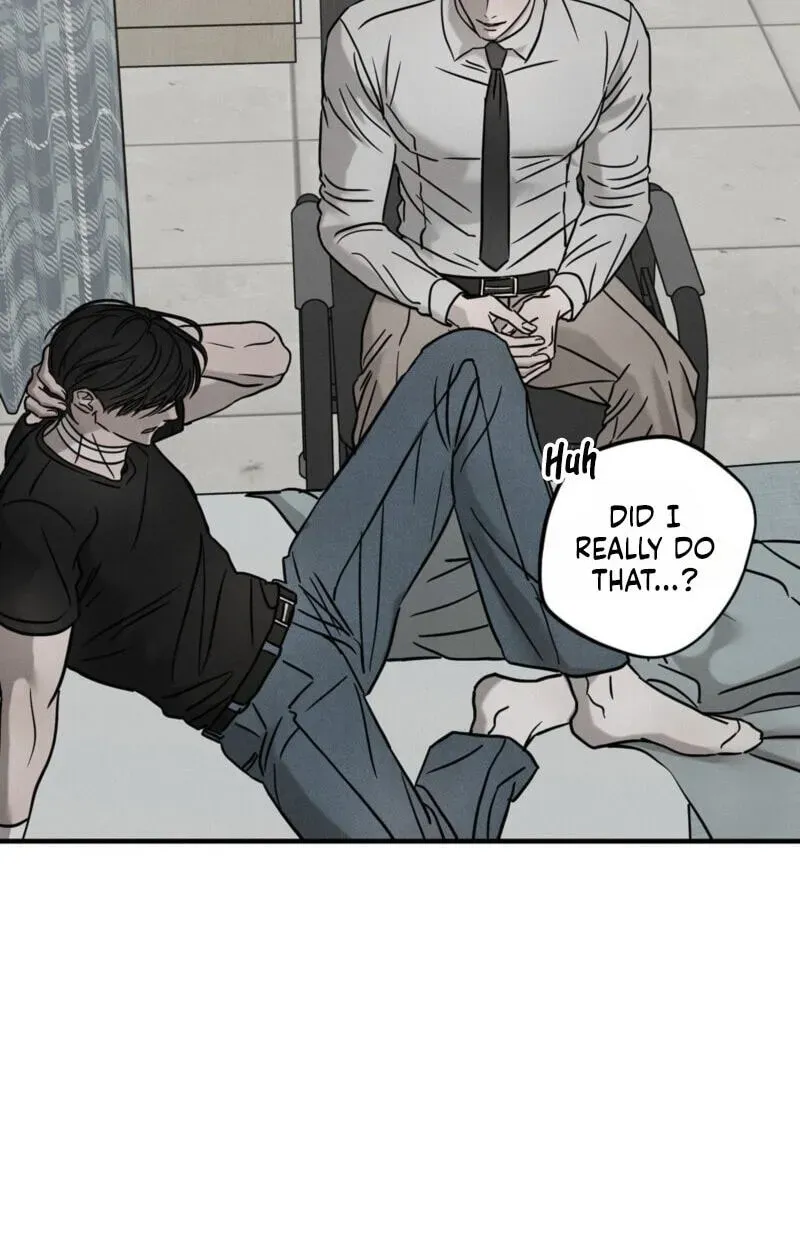 Pietà Chapter 32 page 70 - 