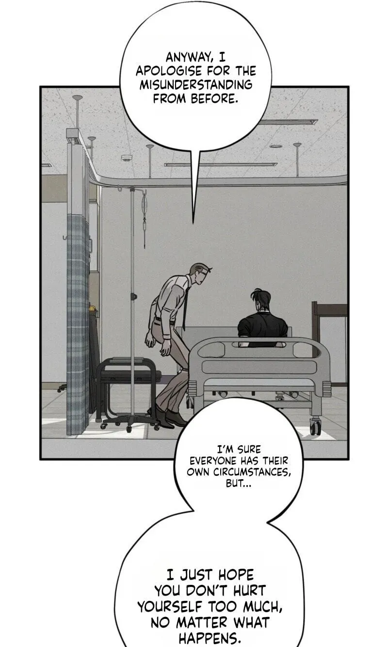 Pietà Chapter 32 page 76 - 