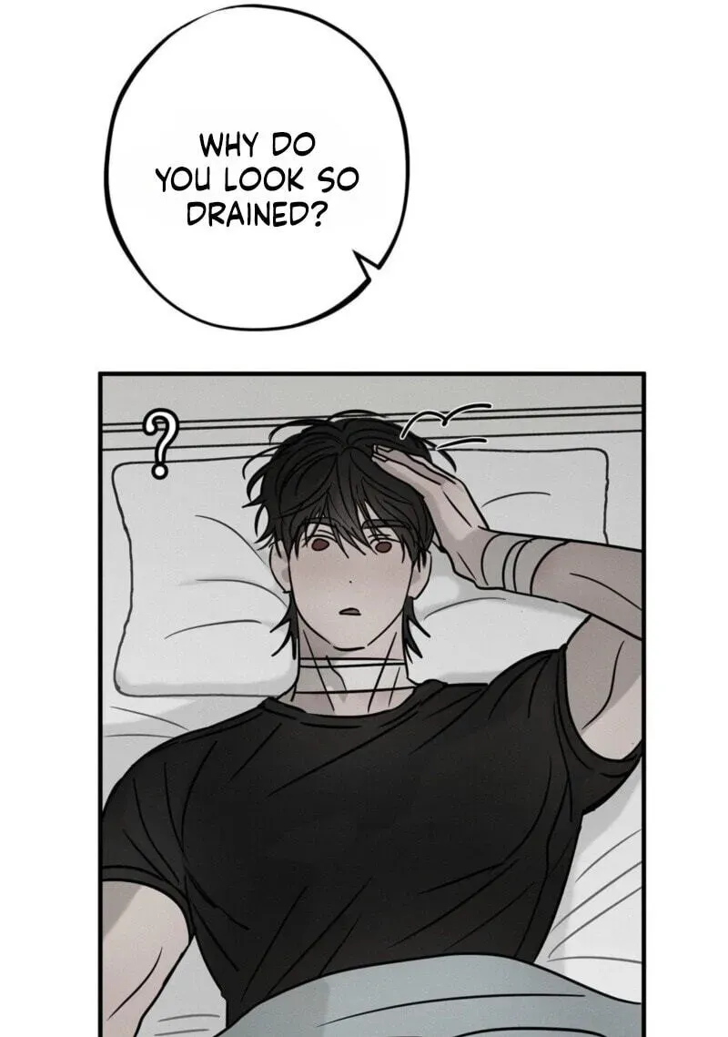 Pietà Chapter 32 page 10 - 
