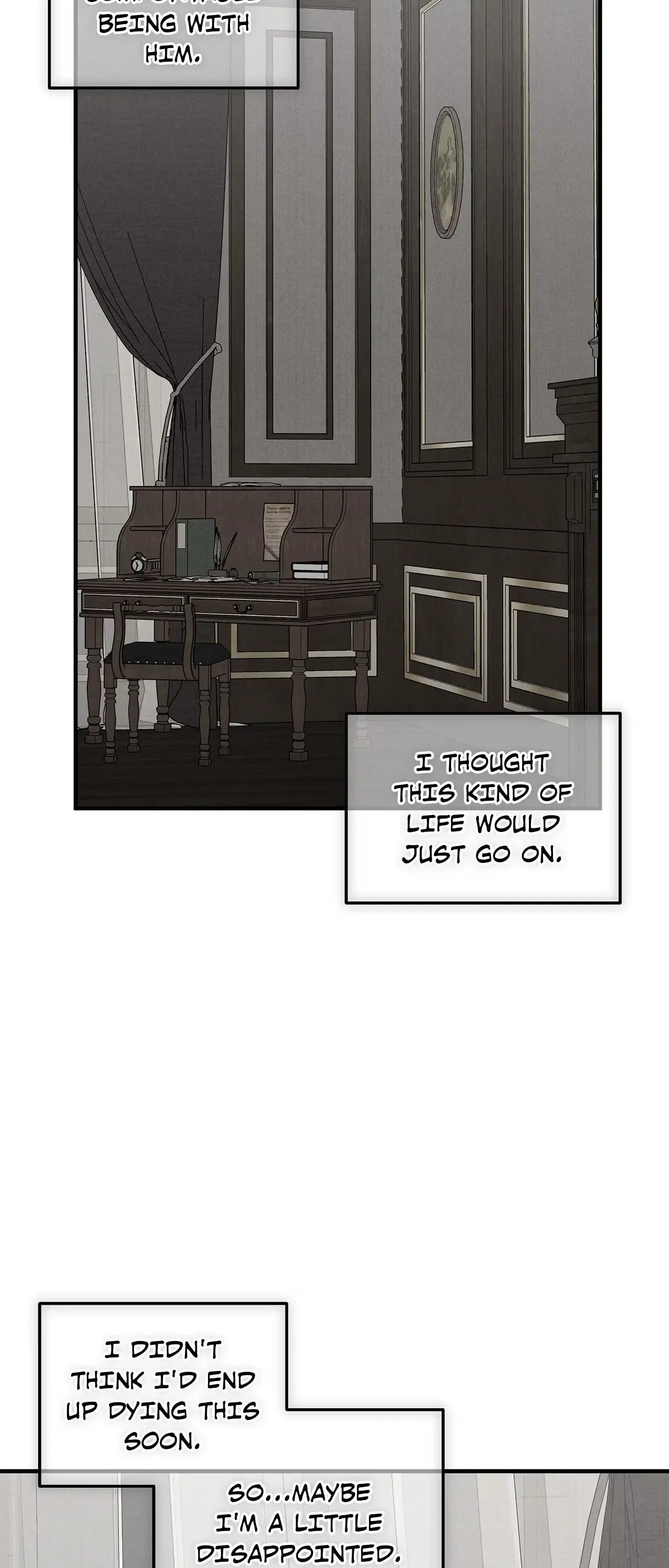 Pietà Chapter 34 page 11 - 