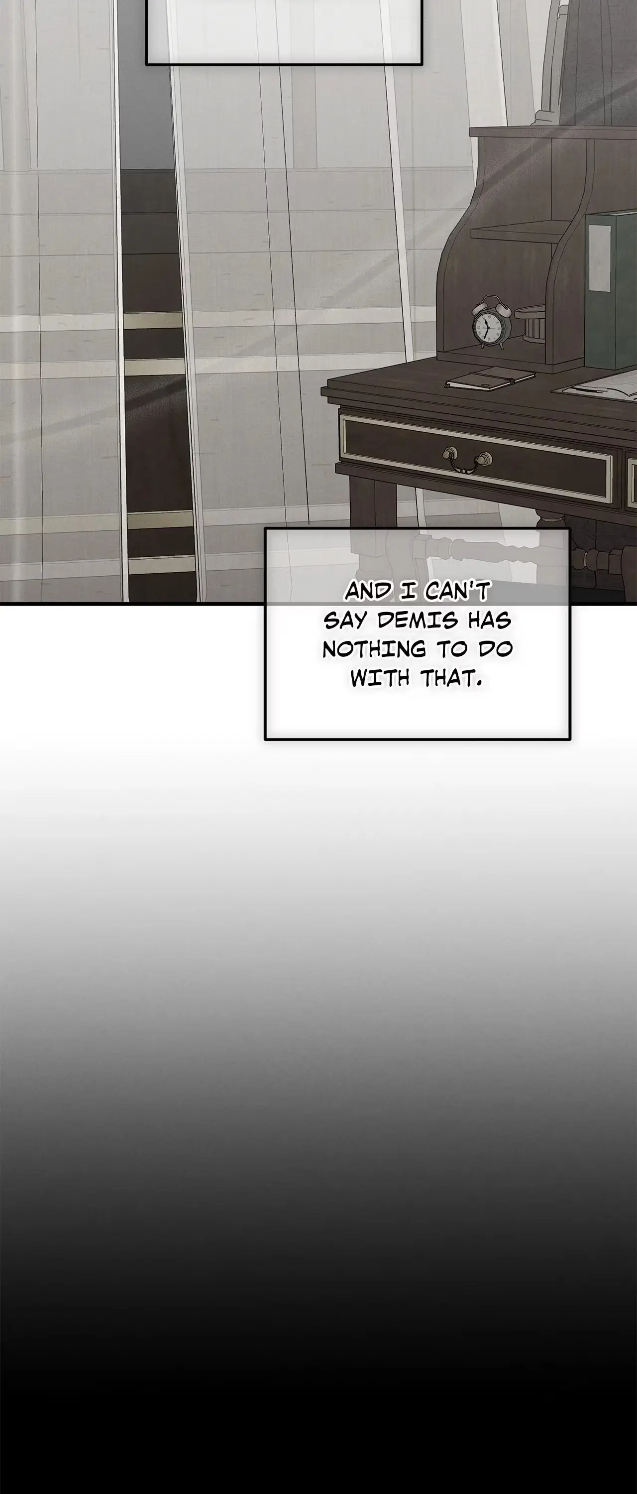 Pietà Chapter 34 page 12 - 