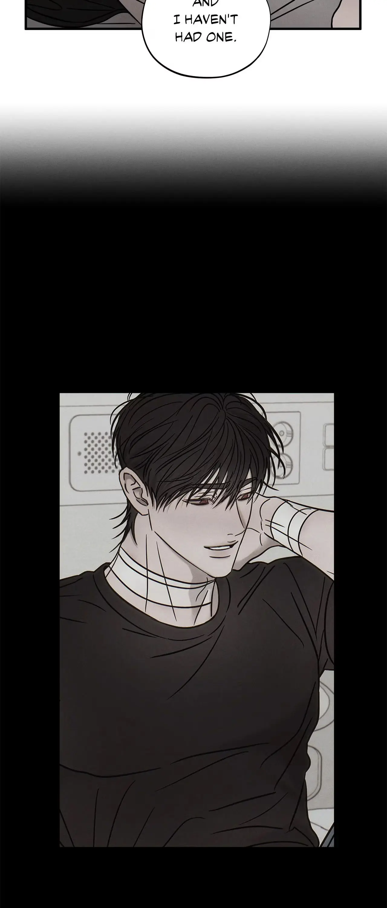 Pietà Chapter 34 page 18 - 