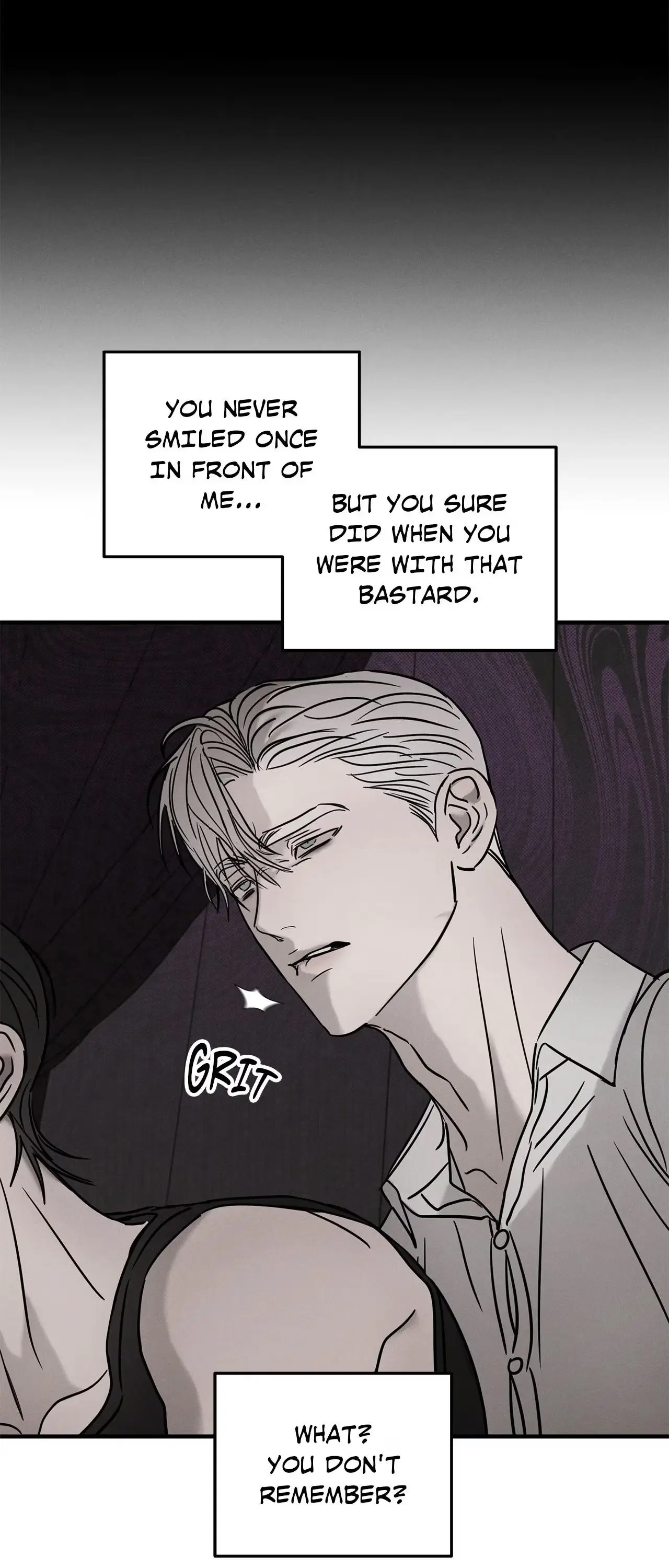 Pietà Chapter 34 page 19 - 