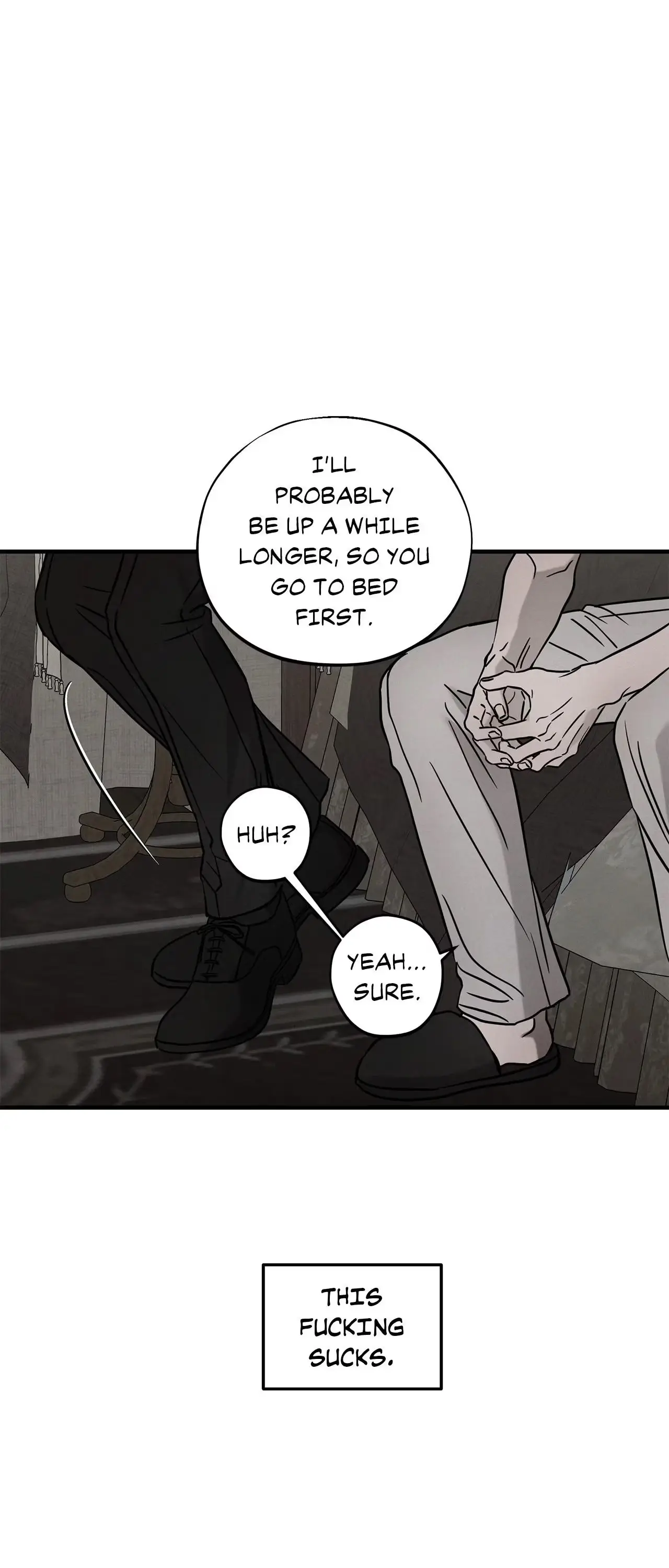 Pietà Chapter 34 page 20 - 