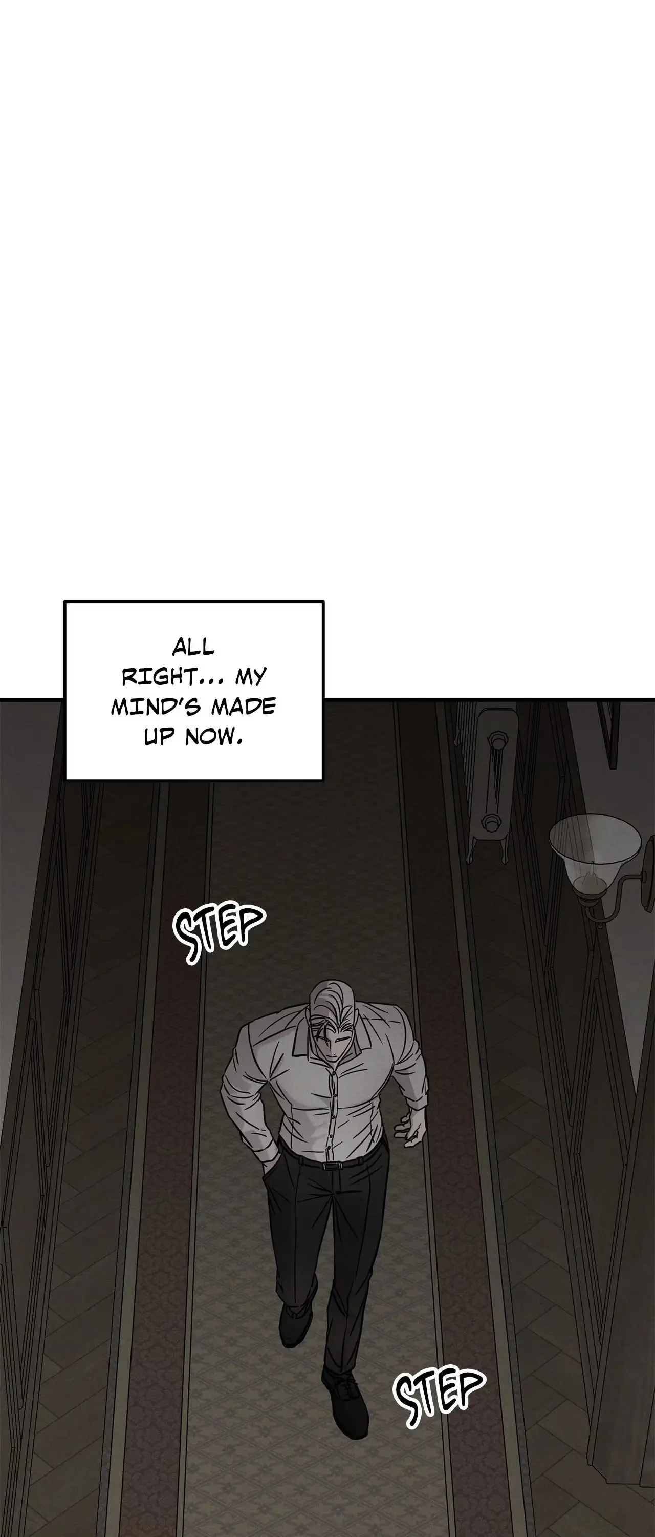 Pietà Chapter 34 page 21 - 