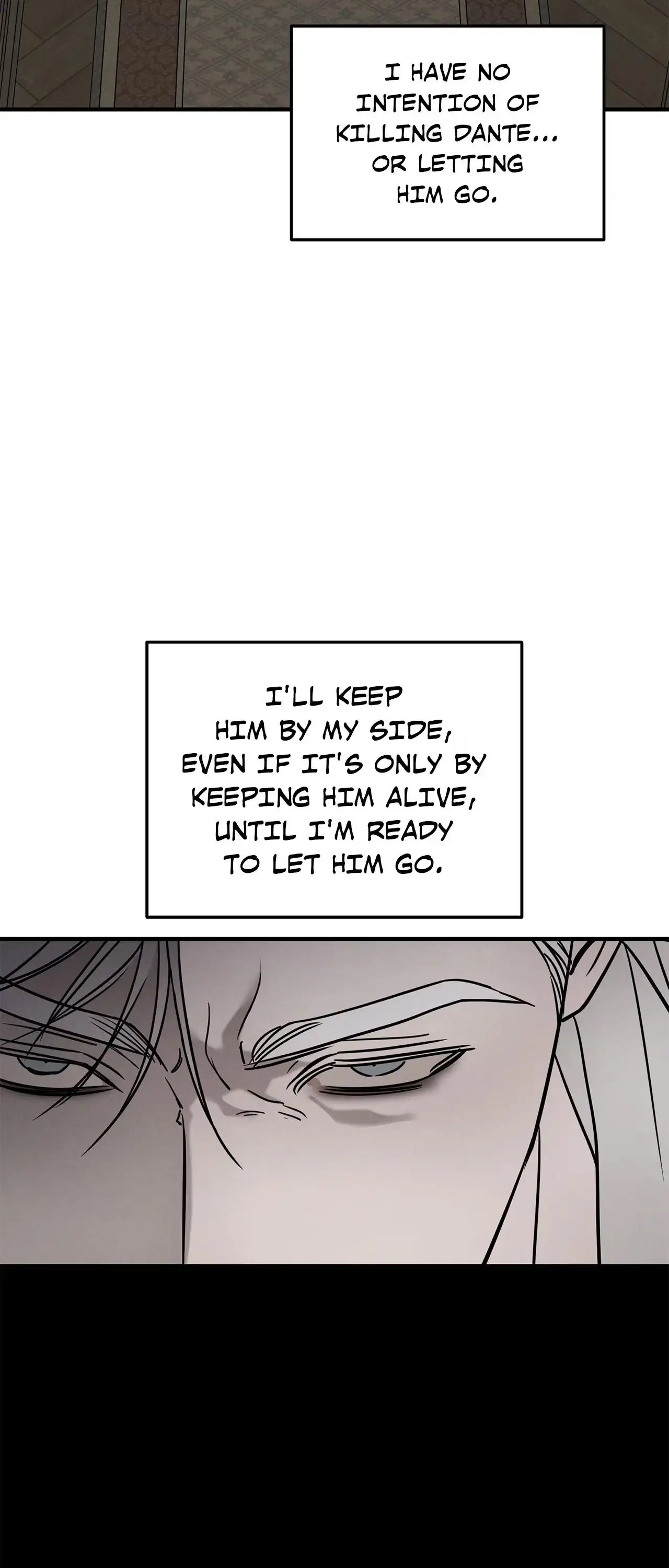 Pietà Chapter 34 page 22 - 