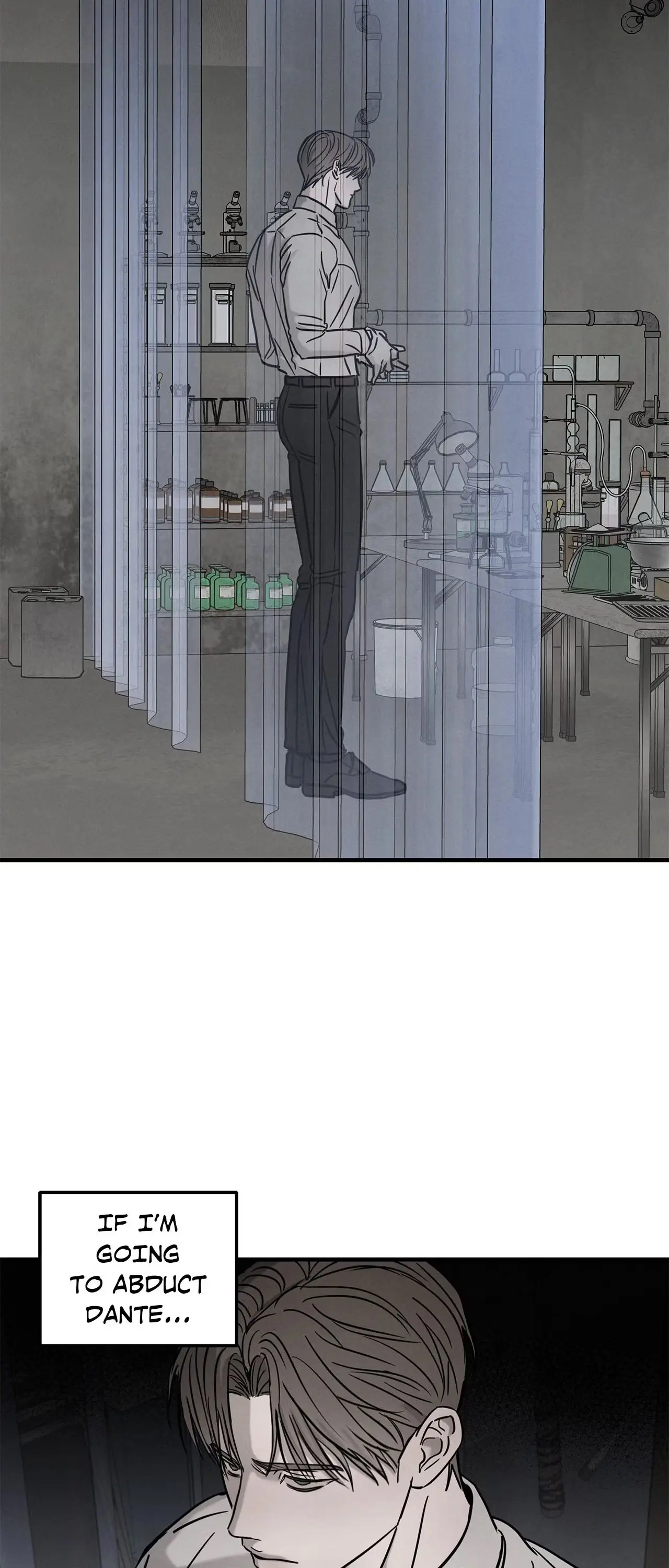 Pietà Chapter 34 page 24 - 