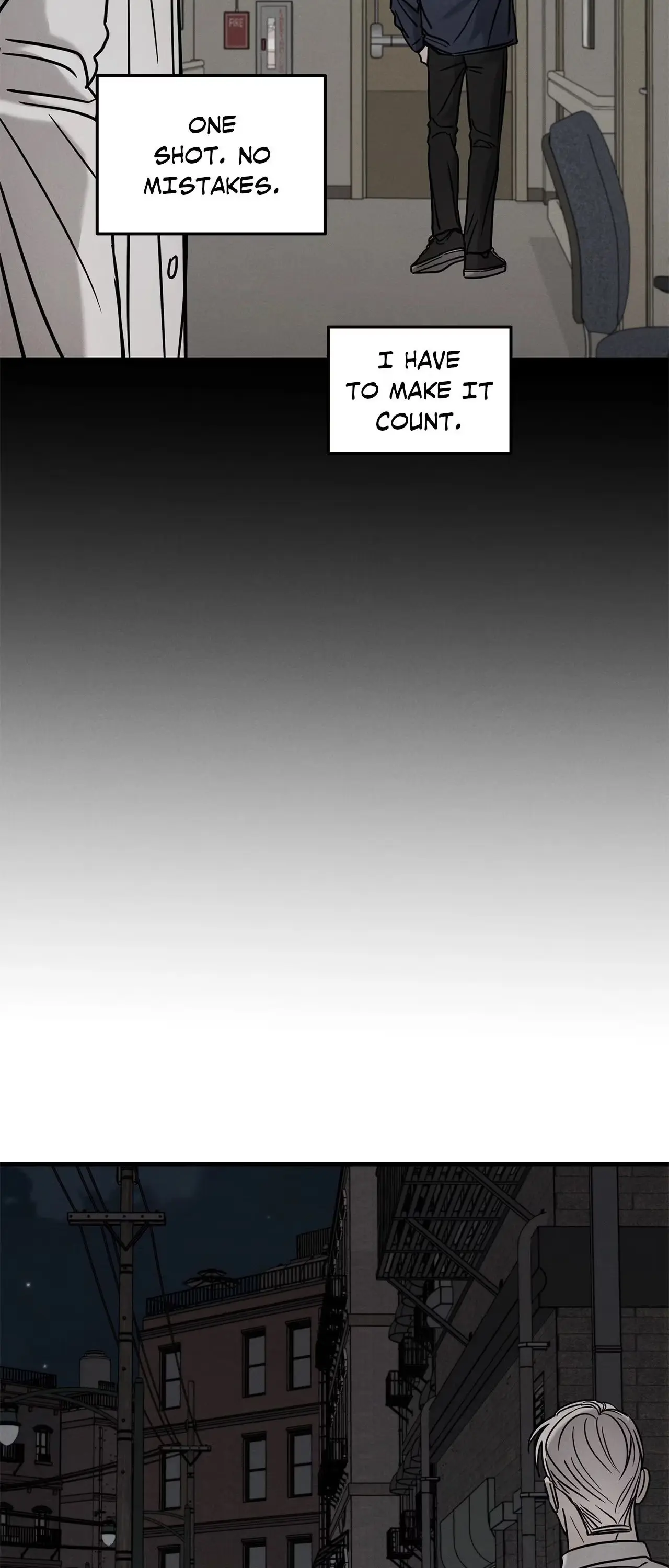 Pietà Chapter 34 page 30 - 