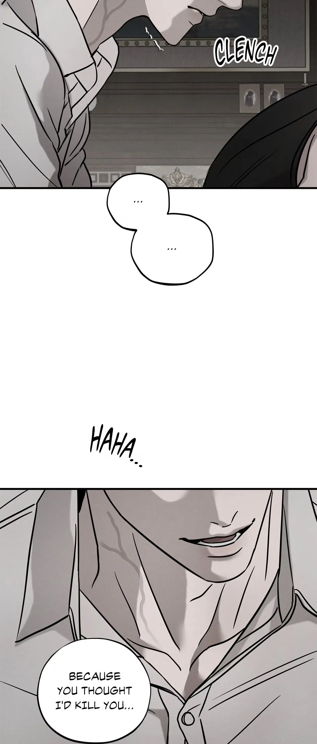 Pietà Chapter 34 page 4 - 
