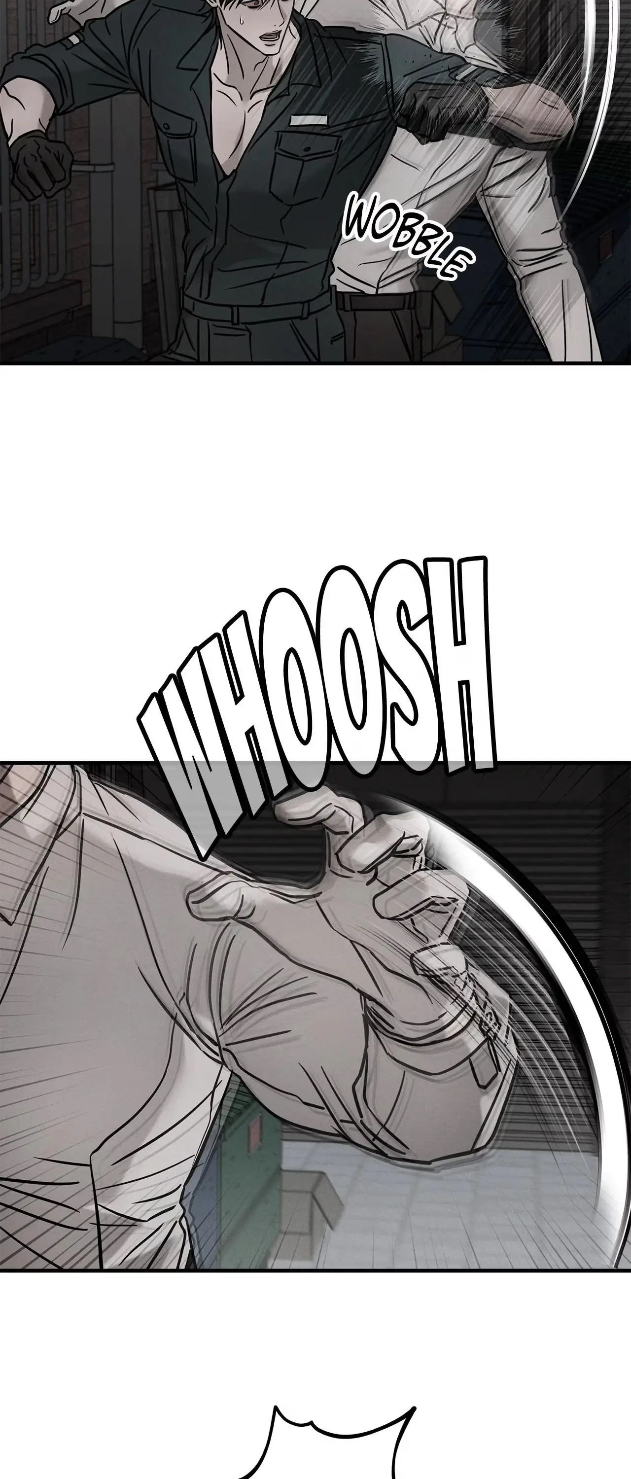 Pietà Chapter 34 page 35 - 