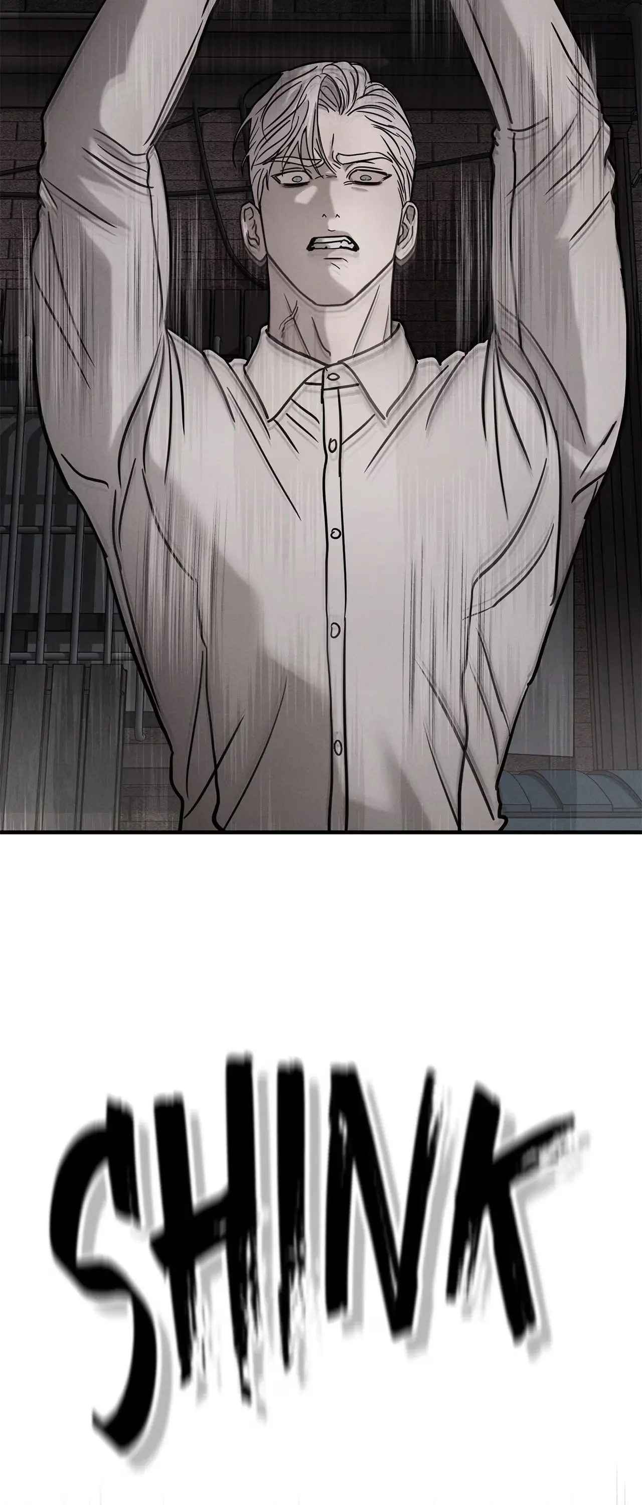 Pietà Chapter 34 page 39 - 