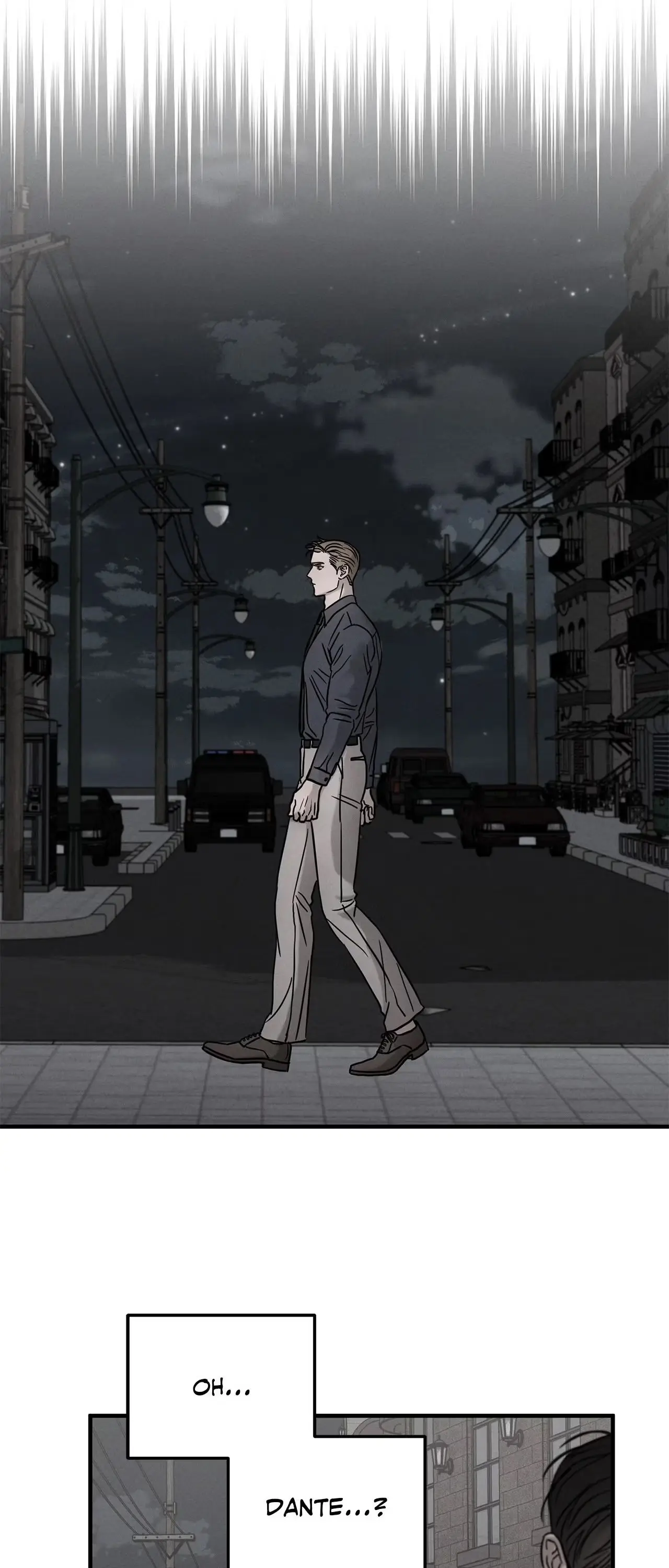 Pietà Chapter 34 page 40 - 
