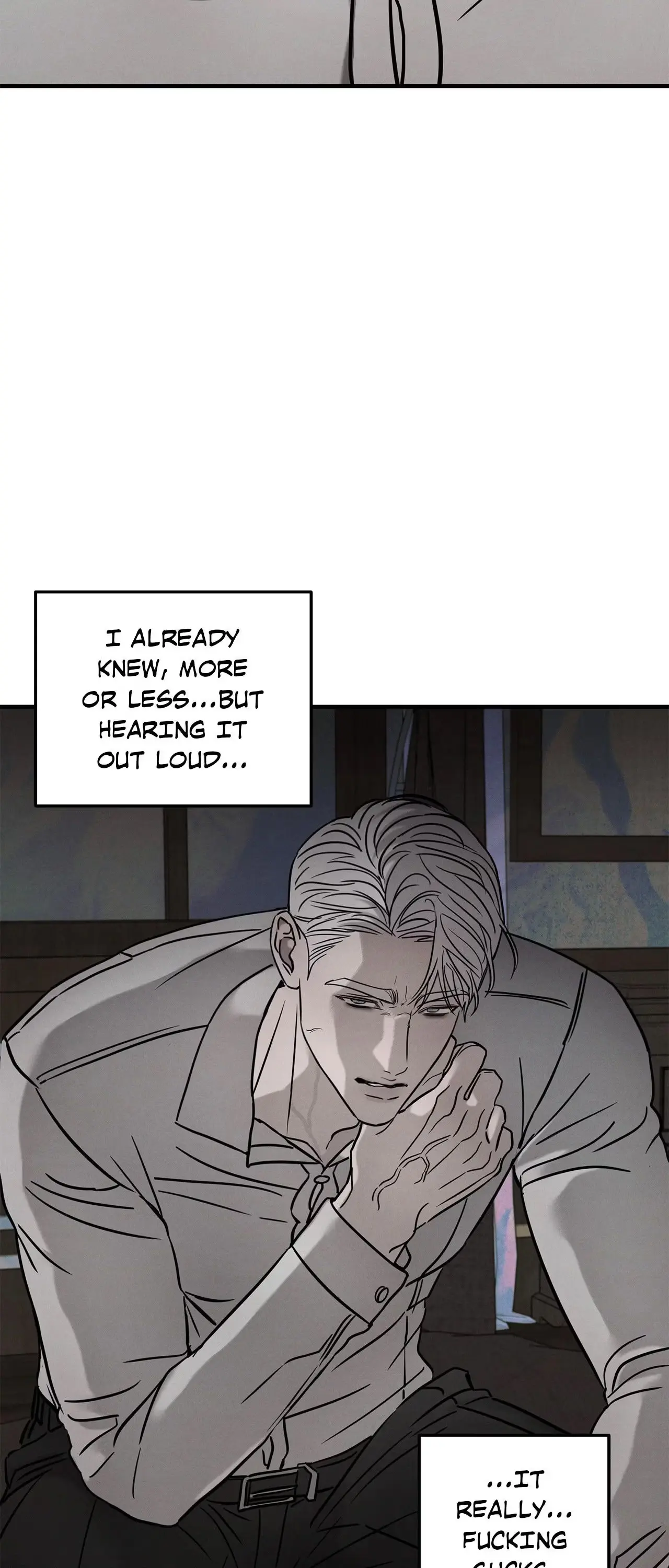 Pietà Chapter 34 page 5 - 