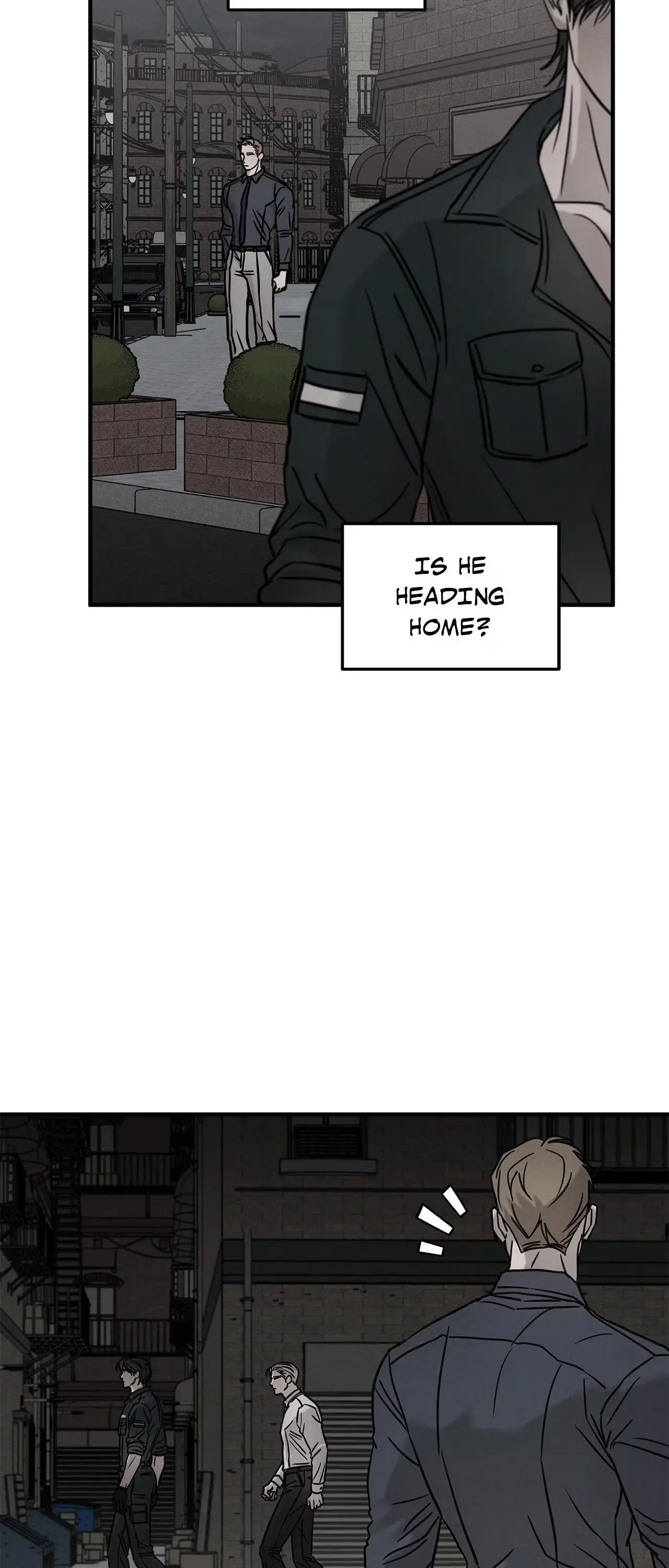Pietà Chapter 34 page 41 - 